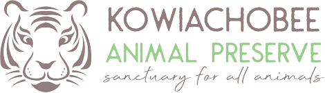 Kowiachobee Animal Preserve